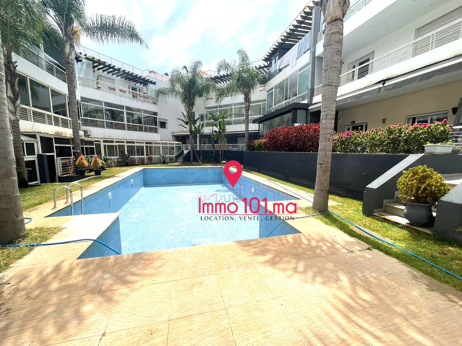 Appartement à vendre à Sid El Abed SIV1793